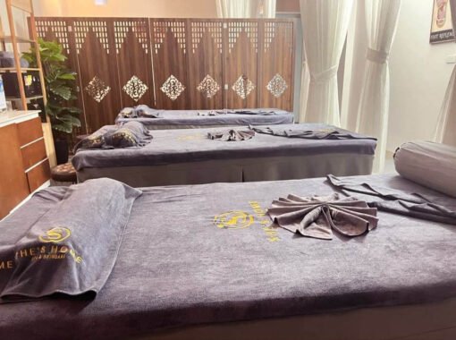 Massage Body Tinh Dầu Long Thành - Ảnh 2